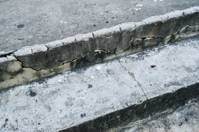 Cost of Concrete Repair — Cost of Concrete Repair