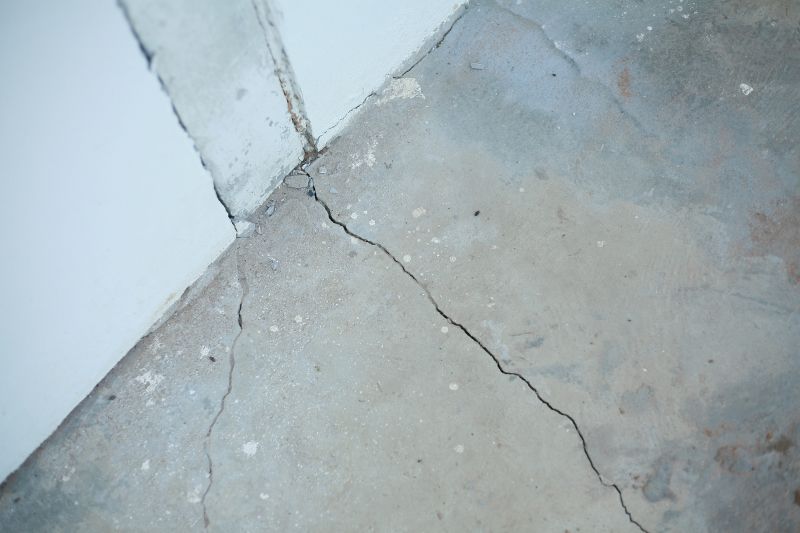 Cost of Concrete Repair — Cost of Concrete Repair