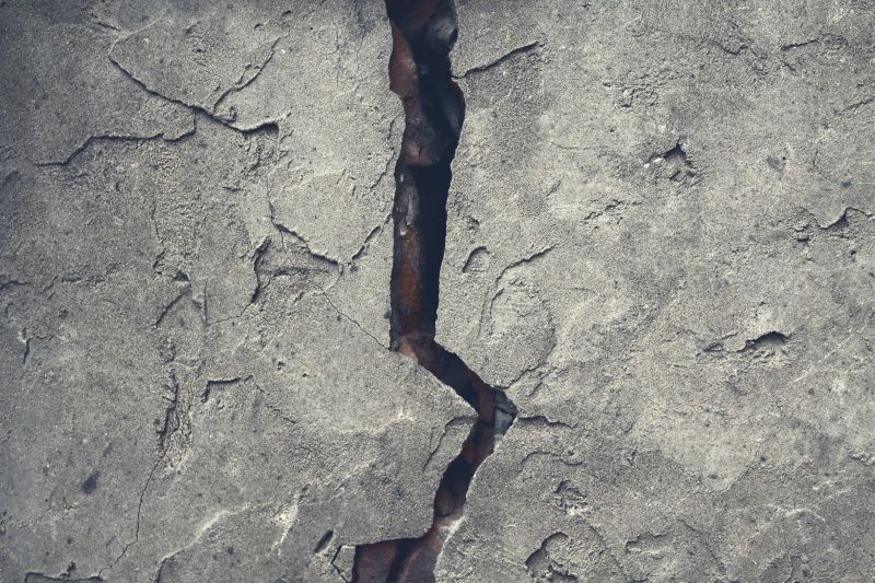 Cost of Concrete Repair — Cost of Concrete Repair