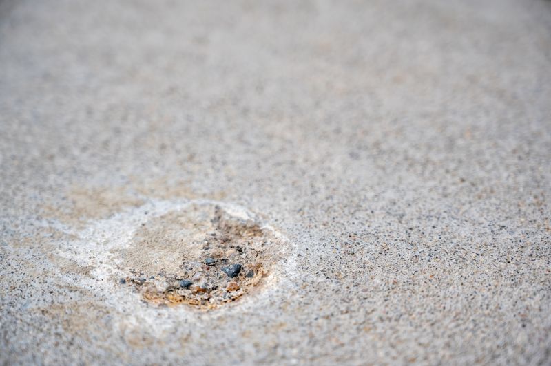 Cost of Concrete Repair — Cost of Concrete Repair